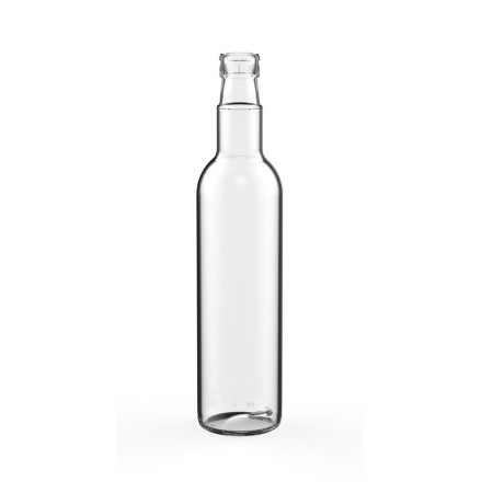 Bottle "Guala" 0.5 liter without stopper в Тамбове