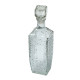 Bottle (shtof) "Barsky" 0,5 liters with a stopper в Тамбове
