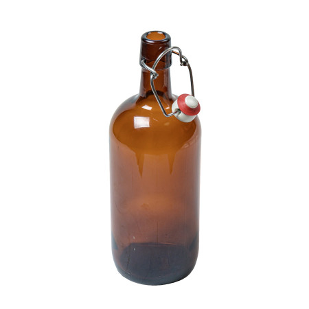Bottle drag 1 dark 1 liter в Тамбове