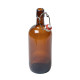 Bottle drag 1 dark 1 liter в Тамбове