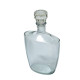 Bottle (shtof) "Legion" 0,7 liters with a stopper в Тамбове